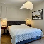 Ameli Heritage & Lägenhet Zadar