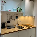 Ameli Heritage & Apartamento