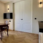 Ameli Heritage & Lägenhet