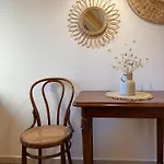 Ameli Heritage & Apartament *