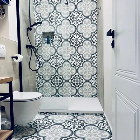 Lägenhet Ameli Heritage &