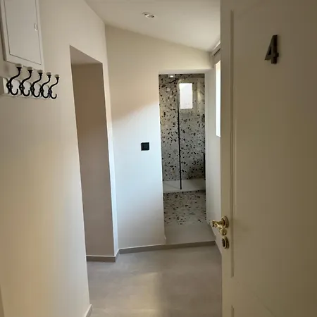 Apartmán Ameli Heritage & *