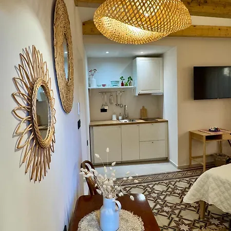 Apartmán Ameli Heritage &