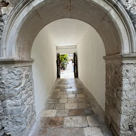Apartmán Ameli Heritage & *