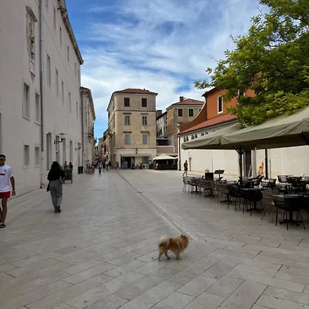 Ameli Heritage & Zadar