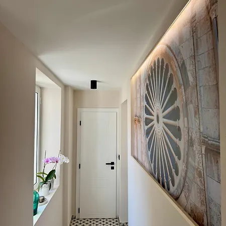 Ameli Heritage & Zadar