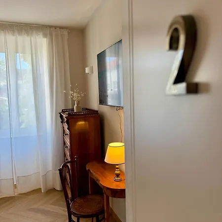 Ameli Heritage & Apartmán Zadar