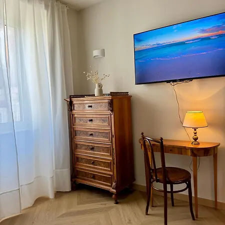Apartmán Ameli Heritage & Zadar