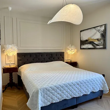 Ameli Heritage & Apartmán Zadar