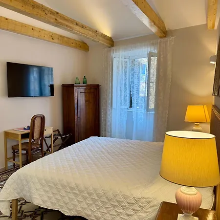 Ameli Heritage & Apartment *