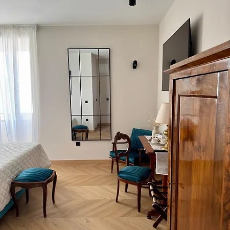 Ameli Heritage & Apartmán