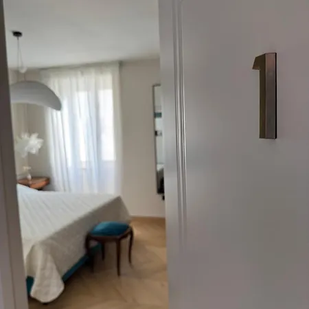 Apartmán Ameli Heritage & *