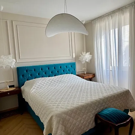 Apartmán Ameli Heritage & *