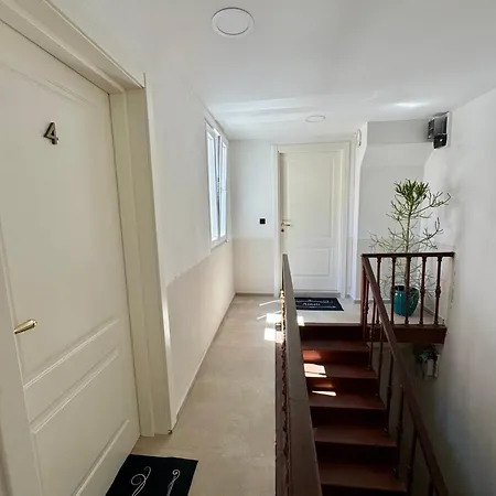 Ameli Heritage & Apartment Zadar