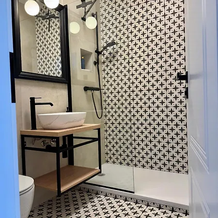 Lägenhet Ameli Heritage & Zadar