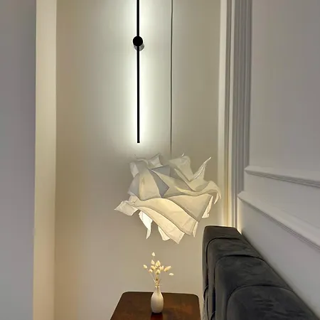 Ameli Heritage & Apartmán Zadar