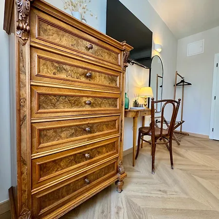 Apartment Ameli Heritage &