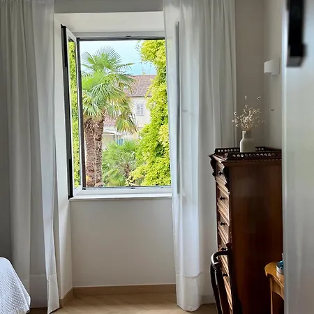 Apartmán Ameli Heritage & *