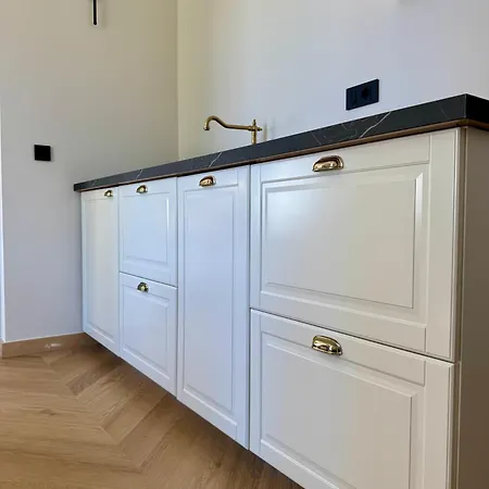 Apartment Ameli Heritage & *