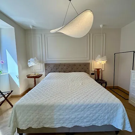 Ameli Heritage & Apartmán Zadar