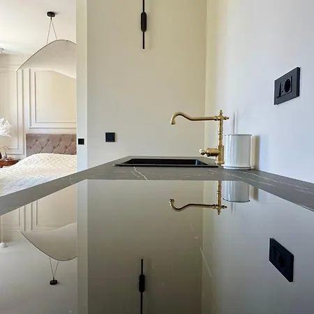 Ameli Heritage & Apartmán Zadar