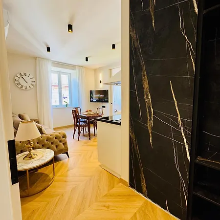 Apartmán Ameli Heritage &