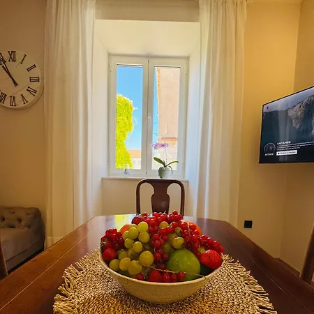 Ameli Heritage & Lägenhet