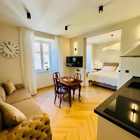 Ameli Heritage & Apartmán Zadar