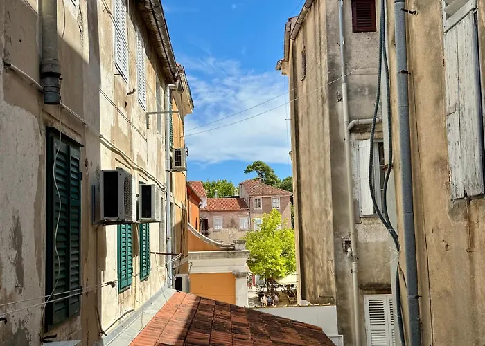Ameli Heritage & Apartment Zadar