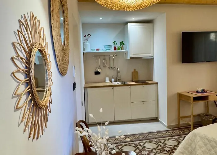 Apartment Ameli Heritage &