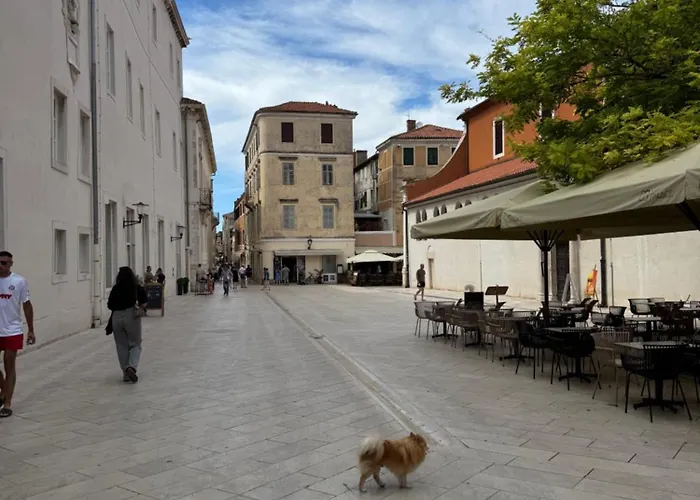 Ameli Heritage & Zadar