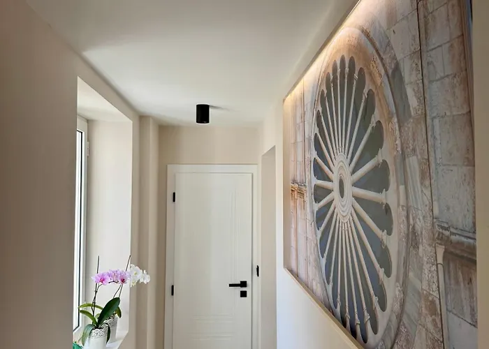 Ameli Heritage & Zadar