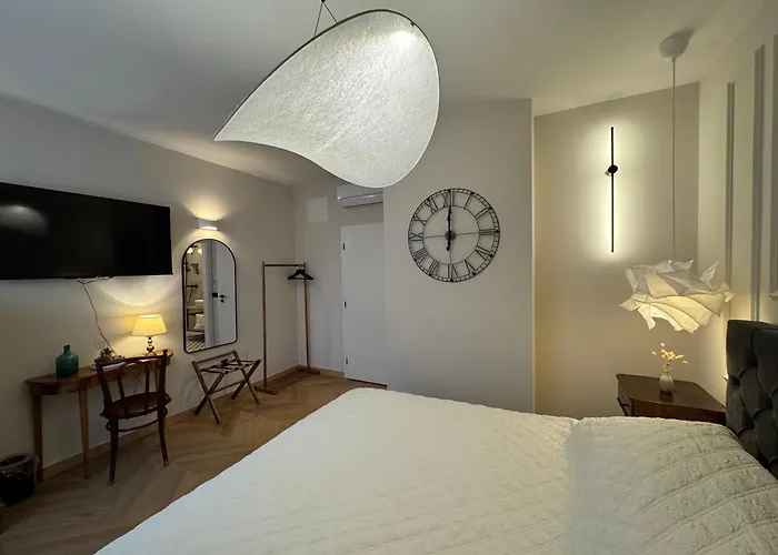 Ameli Heritage & Zadar