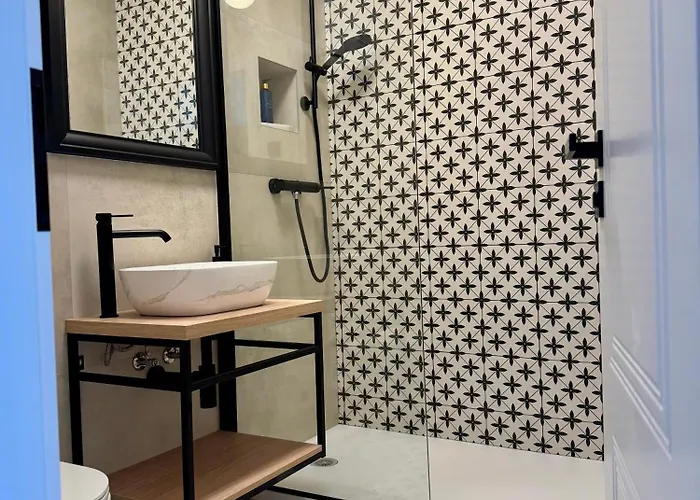 Apartment Ameli Heritage & Zadar