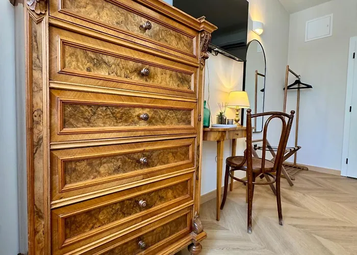 Apartment Ameli Heritage &