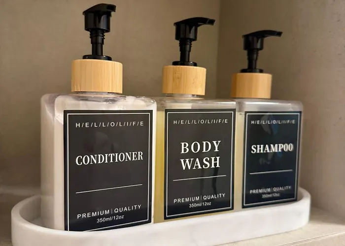 Ameli Heritage & Apartment *