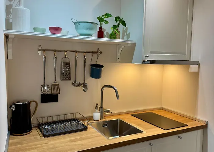 Ameli Heritage & Apartment