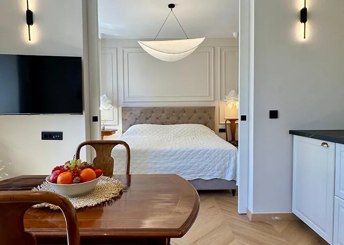 Apartment Ameli Heritage & *