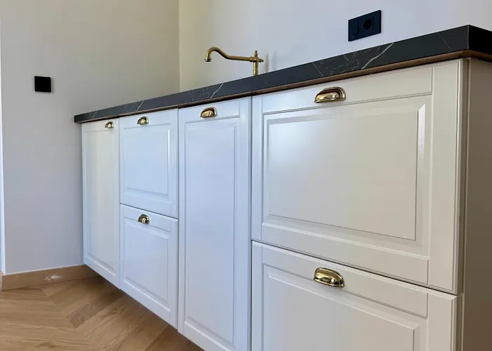 Apartment Ameli Heritage & *