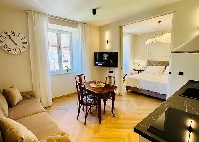 Ameli Heritage & Apartment Zadar