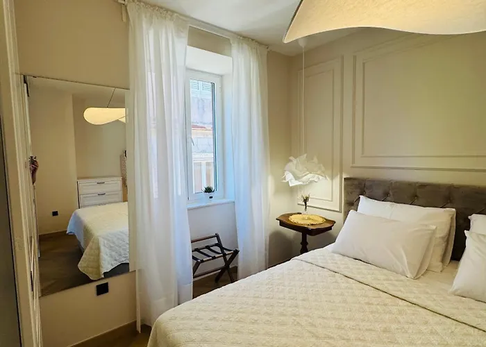 Ameli Heritage & Zadar